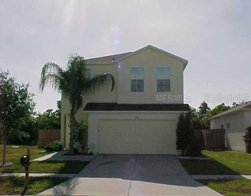 1248 Franford Dr., Brandon, FL 33511