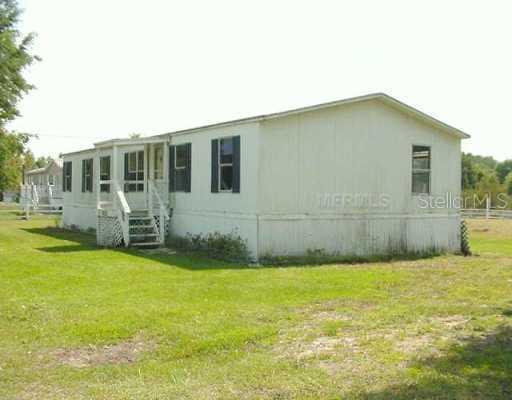1835 Alto Ln., Lutz, FL 33558