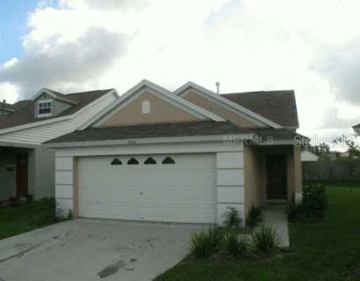 5903 Sand Key Ln., Wesley Chapel, FL 33544