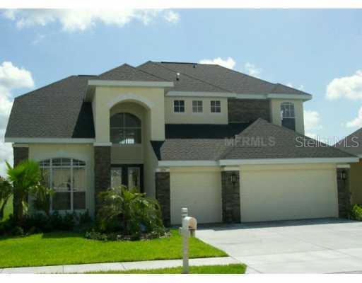 3524 Valencia Cove Ct., Land O Lakes, FL 34639