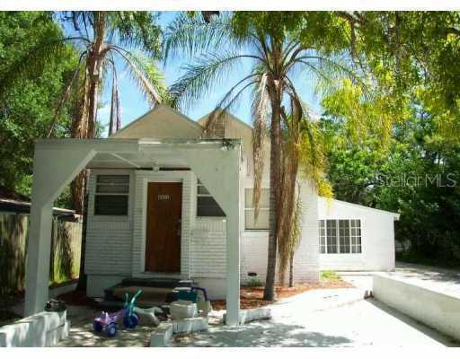 4321 16th Ave., St Petersburg, FL 33711