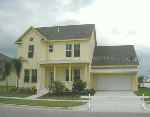 5235 Brighton Shore Dr., Apollo Beach, FL 33572