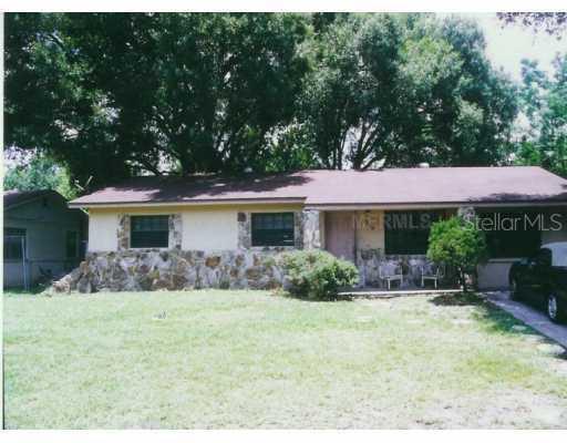 4430 Tarpon Dr., Tampa, FL 33617