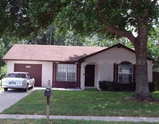 6828 Lassen Ave., New Port Richey, FL 34655