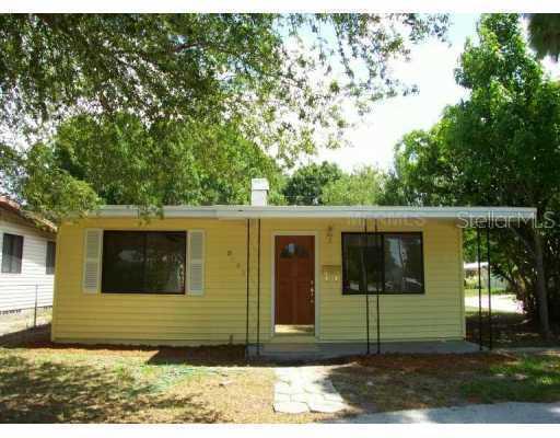 5401 39th Ave., St Petersburg, FL 33709