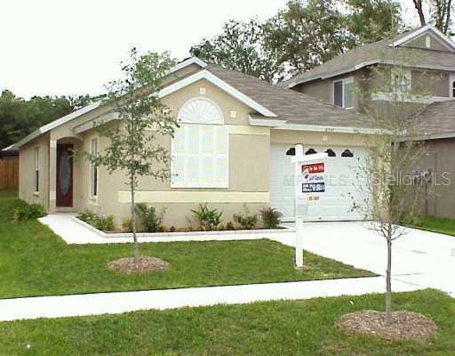 6919 Summer Harbor Ln., Riverview, FL 33569