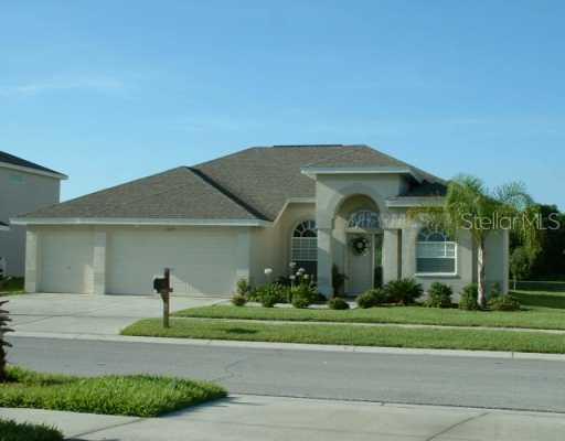 13025 Carlington Ln., Riverview, FL 33569