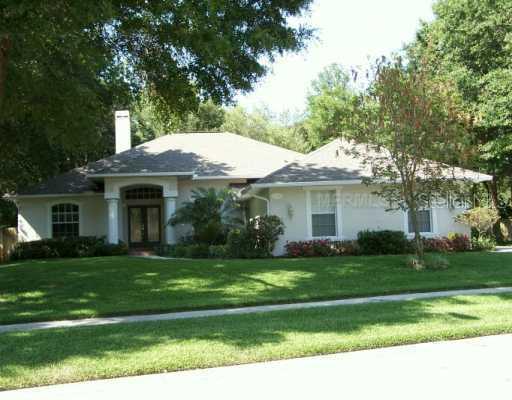 208 Myrtle Ridge Rd., Lutz, FL 33549