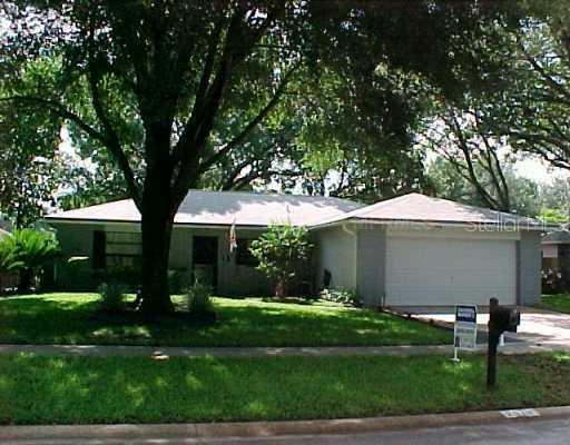 2312 Towery Tr., Lutz, FL 33549