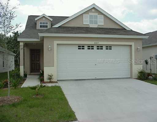6003 Sand Key Ln., Wesley Chapel, FL 33544