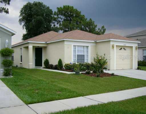 8320 Arabian Dunes Pl., Riverview, FL 33569