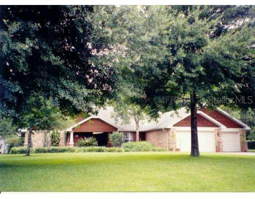 18508 Turtle Dr., Lutz, FL 33548