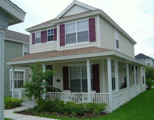 10804 Spring Mountain Pl., Tampa, FL 33626