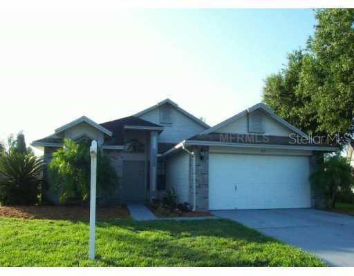 1812 Sawhorse Ct., Lutz, FL 33559