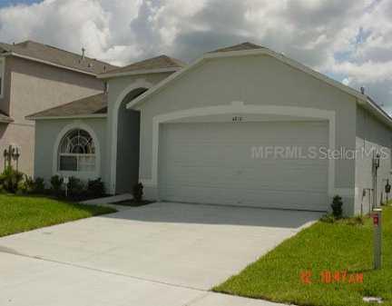 4810 Wessex Way, Land O'lakes, FL 34639