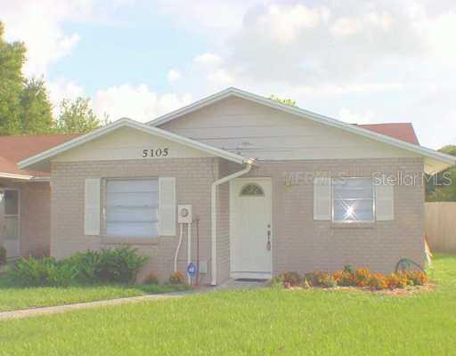 5105 Hector Ct., Tampa, FL 33624