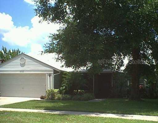 1711 Osprey Ln., Lutz, FL 33549