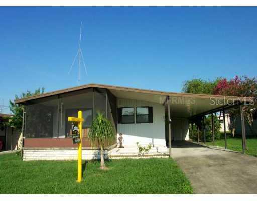 3931 Chris Dr., Zephyrhills, FL 33540