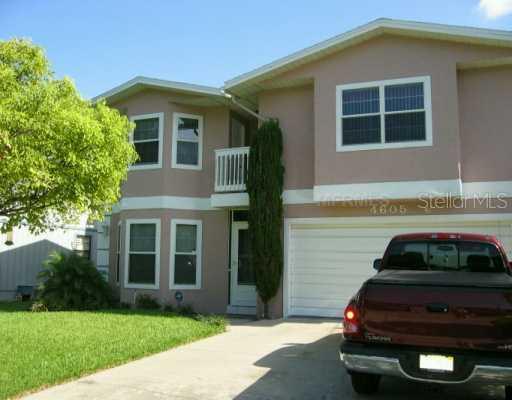 4605 Mcelroy Ave., Tampa, FL 33611
