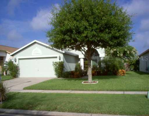 1729 Hulett Dr., Brandon, FL 33511