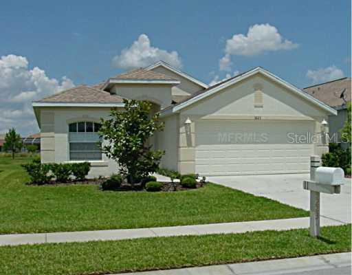 3223 Banyan Hill Ln., Land O Lakes, FL 34639