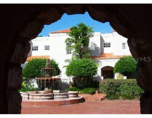 4957 Bayshore Blvd., Tampa, FL 33611