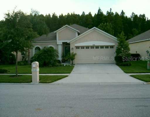 19135 Chemille Dr., Lutz, FL 33558