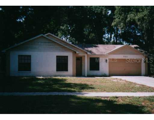 501 Saunders St., Plant City, FL 33563