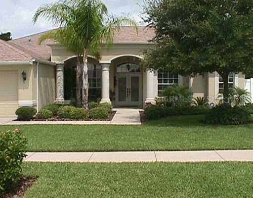 23129 Cypress Trail Dr., Lutz, FL 33549