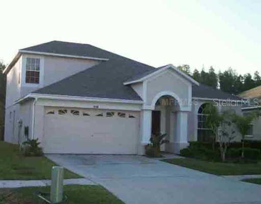 19118 Chemille Dr., Lutz, FL 33558