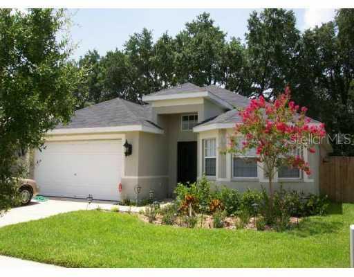 4710 Whispering Wind Ave., Tampa, FL 33614