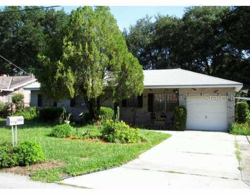 5006 E Cluster Avenue Ave., Tampa, FL 33617