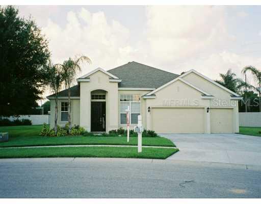 5727 Golden Owl Loop, Land O Lakes, FL 34639