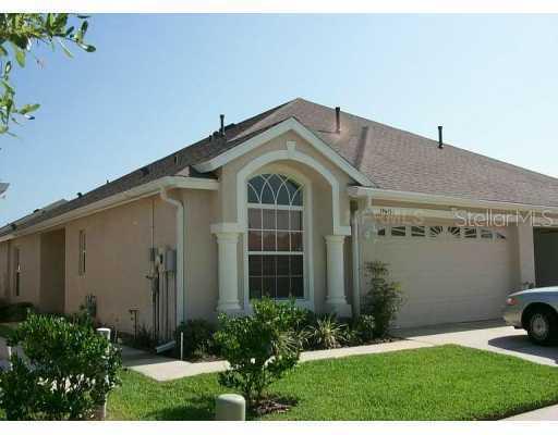 19413 Weymouth Dr., Land O'lakes, FL 34639