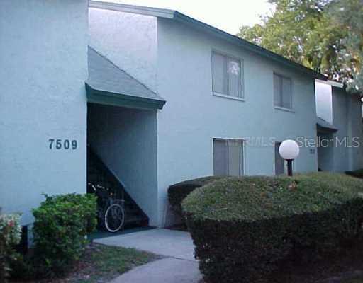 7509 Presley Pl., Tampa, FL 33617