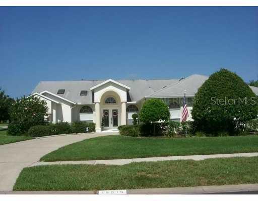 19515 Lake Osceola Ln., Odessa, FL 33556