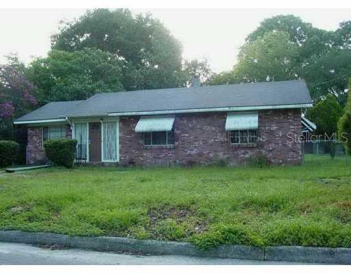 613 N Morgan Ave., Lakeland, FL 33801