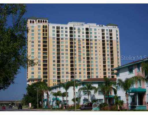 345 Bayshore Blvd. #1409, Tampa, FL 33606