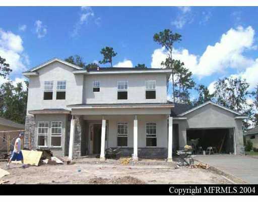 21304 Sky Vista Dr., Land o' Lakes, FL 34637
