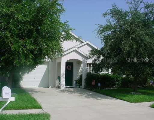 1847 Falling Star Ln., Lutz, FL 33549
