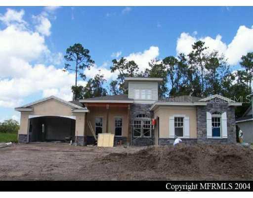 21308 Sky Vista Dr., Land O Lakes, FL 34637