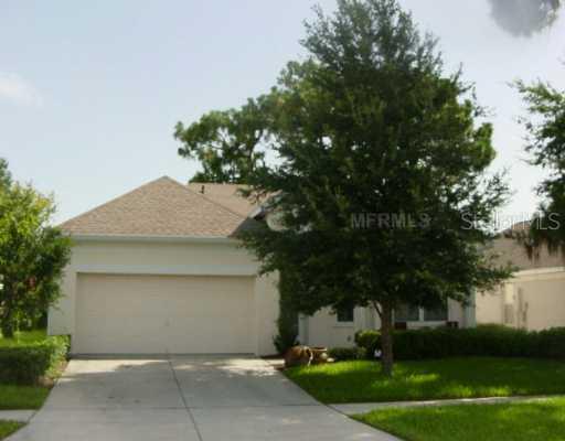 5515 Terrain De Golf Dr., Lutz, FL 33558