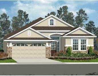 7523 Citrus Blossom Dr., Land O Lakes, FL 34639