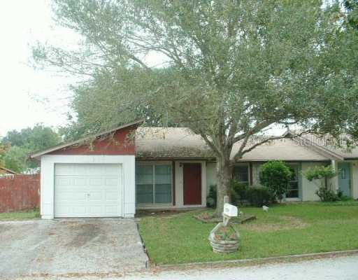 10209 Turtle Hill Ct., Tampa, FL 33615