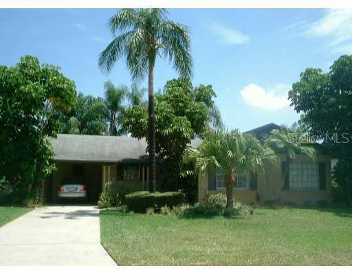 8709 Thornwood Ln., Tampa, FL 33615