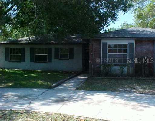 1023 Greenbriar Dr., Brandon, FL 33511