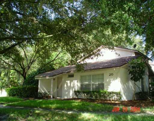 14694 Pine Glen Creek, Lutz, FL 33559