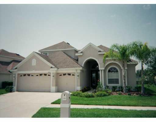 18709 Chopin Dr., Lutz, FL 33558