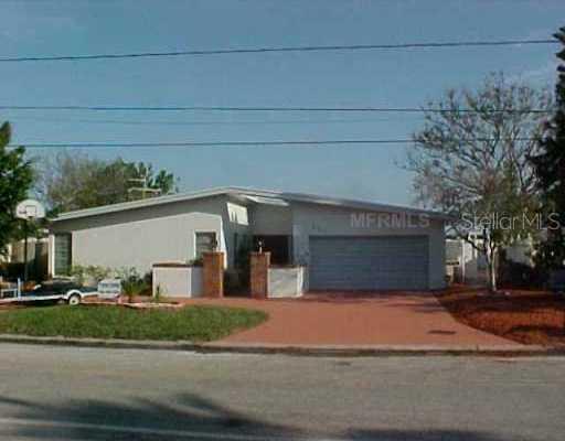 580 Belle Point Dr., St Pete Beach, FL 33706