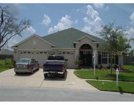10531 San Travaso Dr., Tampa, FL 33647